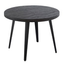 Extendable Dining Table - Black by HouseOfZazla
