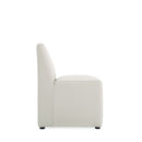 Anna - Square Dining Chair by HouseOfZazla