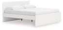 Onita - Panel Platform Bed by Unique Piece Furniture