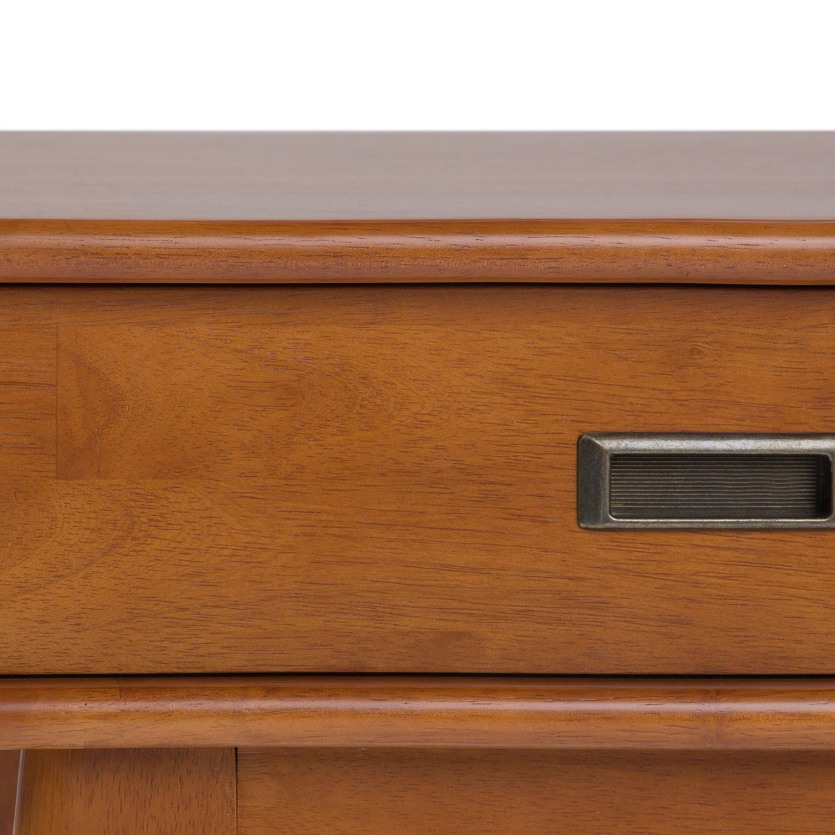 Draper - Handcrafted Mid Century End Table, photo 30 of 40