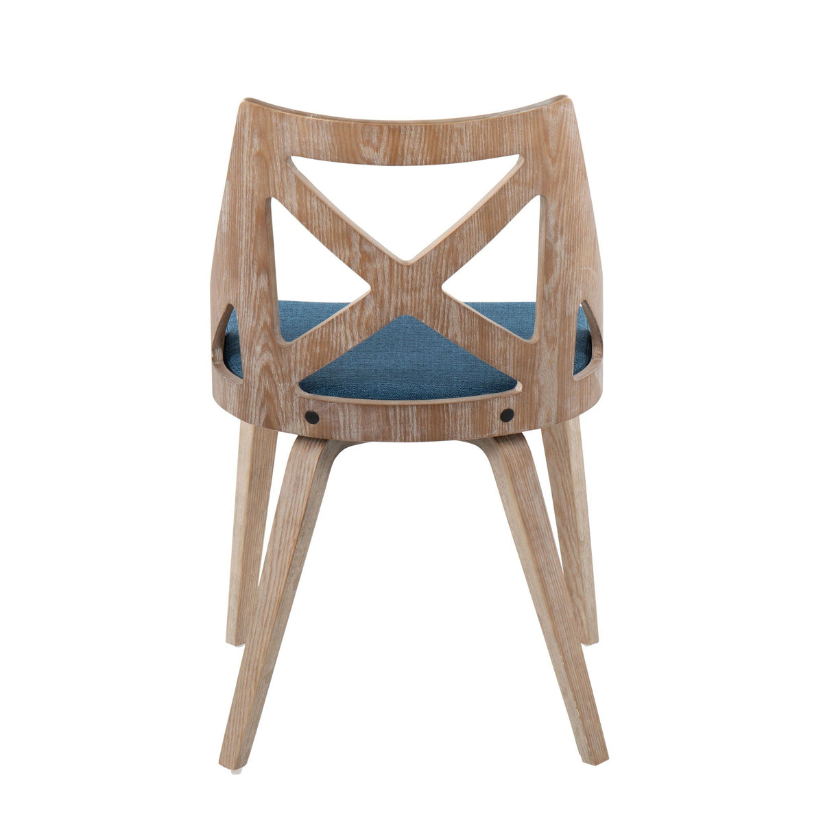 Charlotte - Farmhouse Chair (Set of 2), photo 12 of 15
