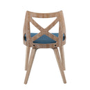 Charlotte - Farmhouse Chair (Set of 2)