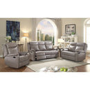 Contemporary Three Seater Sofa by HouseOfZazla