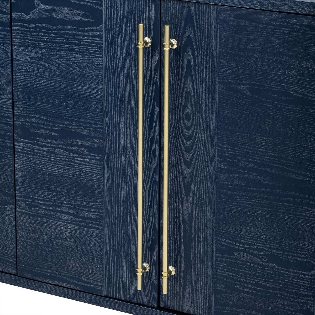Sideboard With Adjustable Shelves, photo 33 of 40