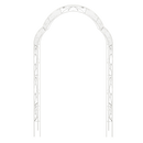 Metal Garden Arch