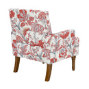 Mid-Century Modern Accent Chair
