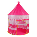 Kids Play Tent Foldable Pop Up Portable Playhouse by LJGDeals