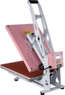 16 x 24 Inch Semi-Automatic Heat Press Machine