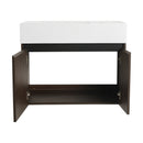 30 Inch Bathroom Cabinet With Sink
