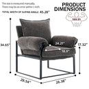 Adjustable Frame Sofa by HouseOfZazla