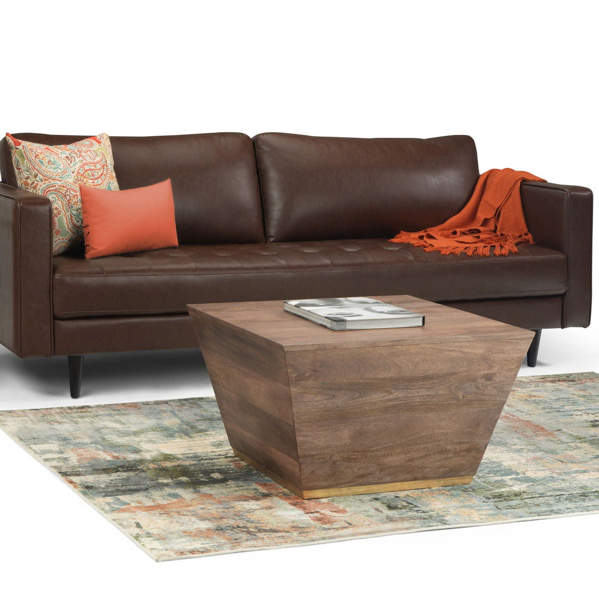 Abba - Handcrafted Coffee Table, photo 26 of 36