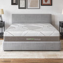 12" Profile Massage Mattress by HouseOfZazla