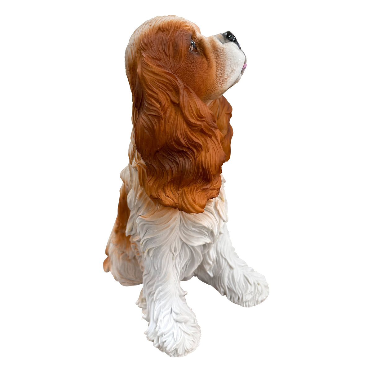 Charlie the Beagle Garden Statue, photo 6 of 7