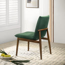 Monza - Contemporary Dining Chair (Set of 2) by Unique Piece Furniture