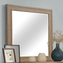 Mirror - Sand by HouseOfZazla