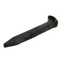 Foam Rubber Railroad Spike