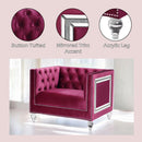 Heibero - Chair - 31"