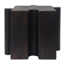 3-Piece Artistic Puzzle Table Set by HouseOfZazla