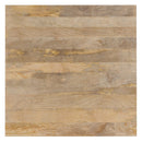 Hunter - Square Tabletop Dining Table