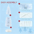 Easy Assembly Christmas Tree