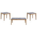 Fulbright - Table Set by HouseOfZazla