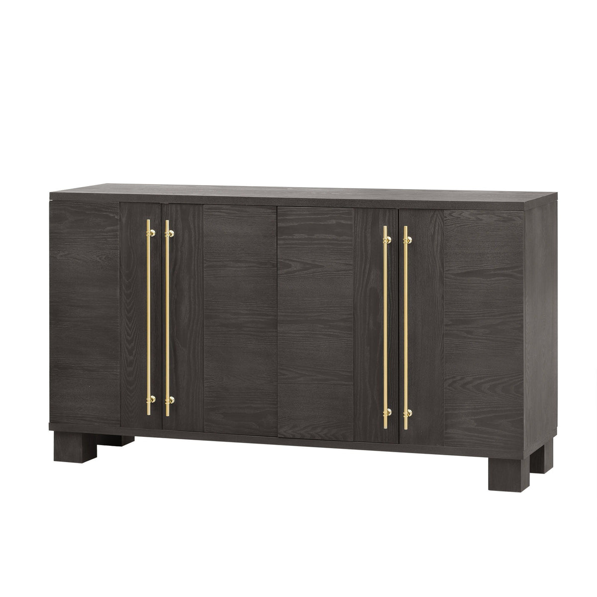 Sideboard With Adjustable Shelves, photo 34 of 40