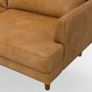 Livingston - Upholstered Sofa by Unique Piece Furniture