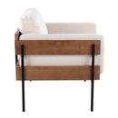 Kari - Farmhouse Design Chair
