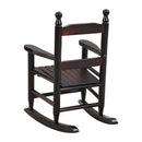 Children's Rocking Chair Indoor Or Outdoor, Suitable For Kids, Durable by HouseOfZazla