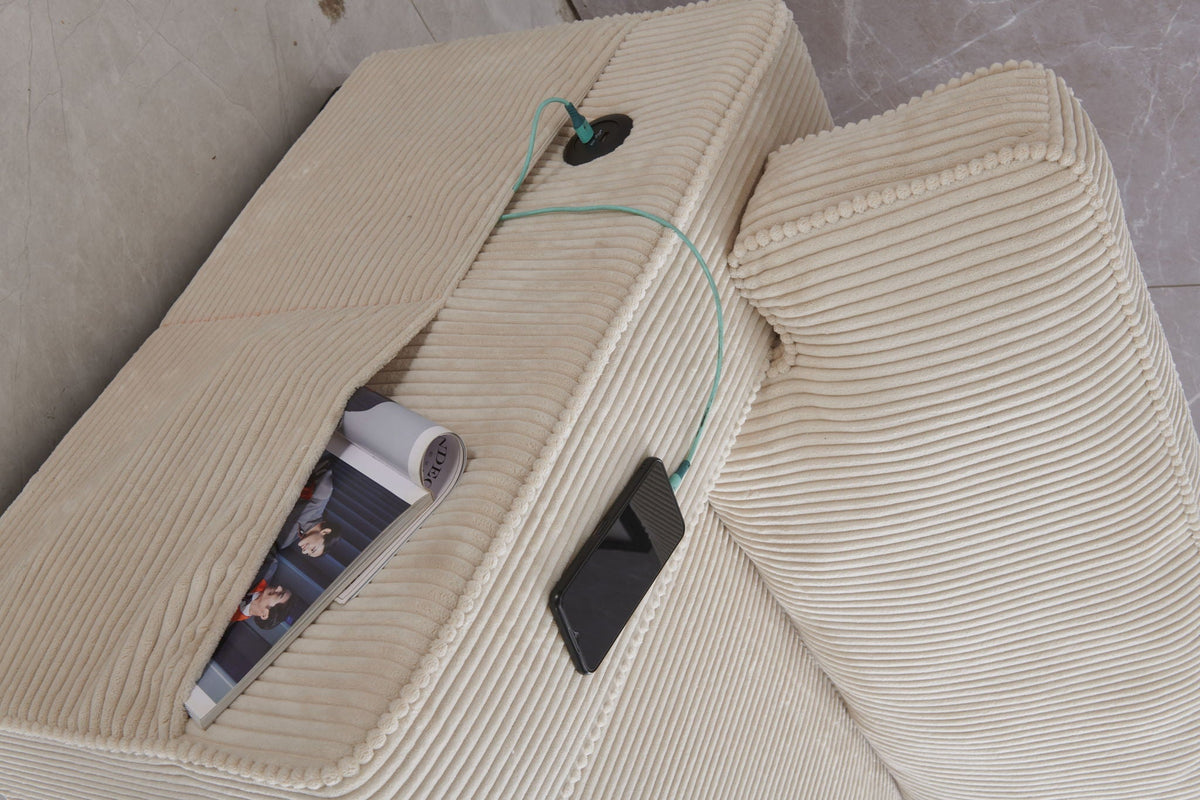 Exceptional Comfort Loveseat, photo 17 of 26