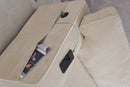 Exceptional Comfort Loveseat by HouseOfZazla
