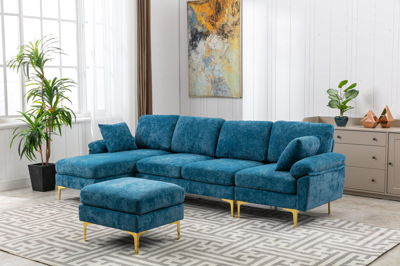 Accent sofa /Living room sofa sectional sofa