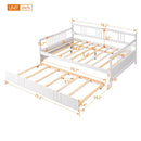 Multifunctional Modern Daybed by Unique Piece Furniture