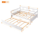 Multifunctional Modern Daybed by HouseOfZazla