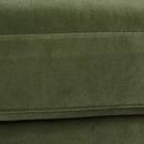 Alana Lawson - Three Cushion Tightback Sofa