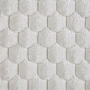 Manya - Sectional Sofa - Ivory Corduroy