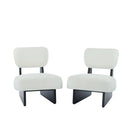 Set of 2 Modern Chairs by HouseOfZazla