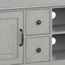 Connaught - Wide TV Stand by HouseOfZazla