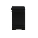 Louis Philippe - Accent Nightstand by Unique Piece Furniture