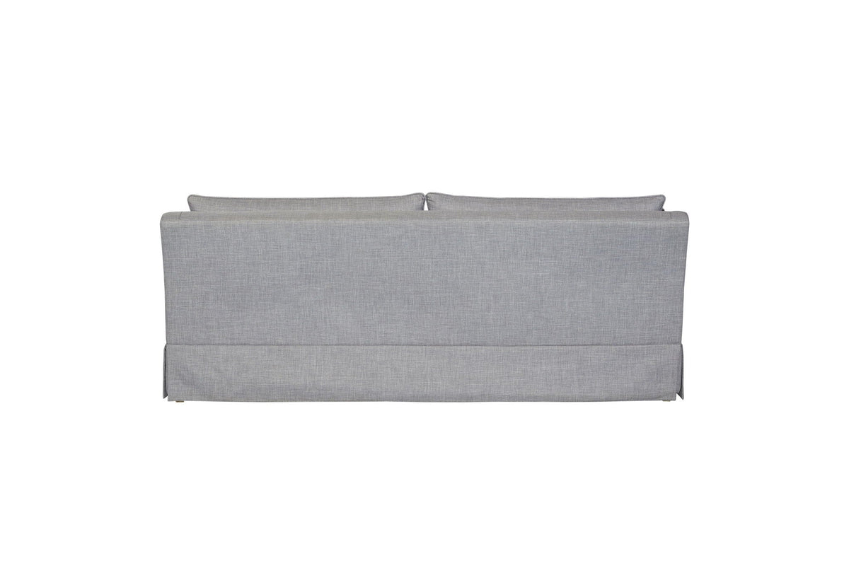 Sofa With 3 Reversable Cushions And 2 Pillows, photo 7 of 12