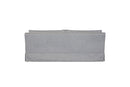 Sofa With 3 Reversable Cushions And 2 Pillows