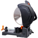15-Amp Heavy Duty 14 Inch Metal Cutting Chop Saw