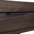 Hollander - Handcrafted Desk by Unique Piece Furniture