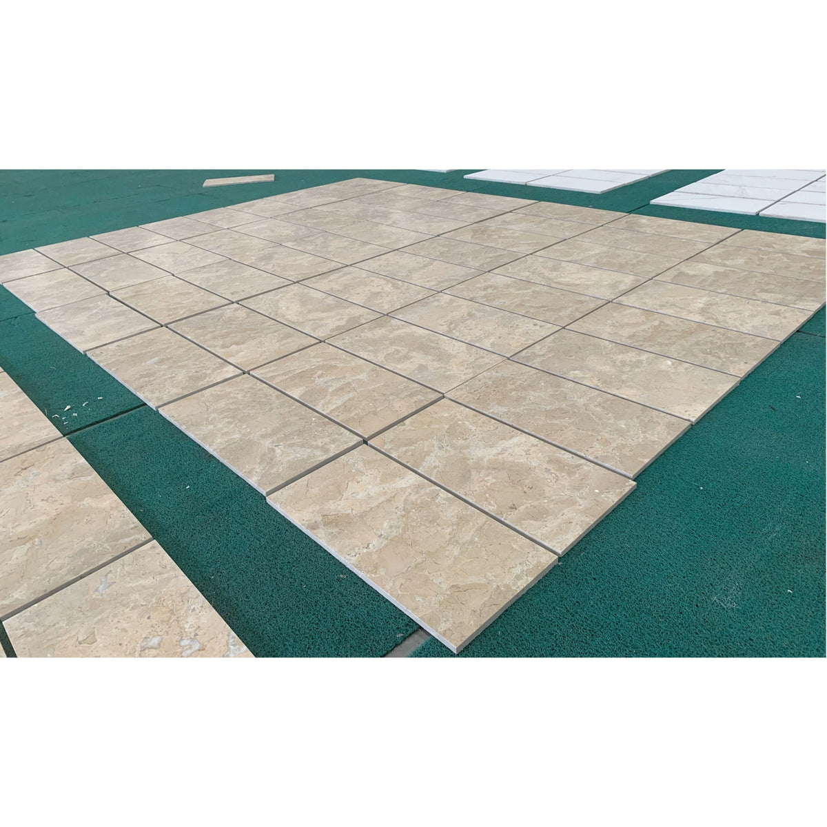 Natural Marble Polished Tile For Wall And Floor (Set of 4), photo 29 of 40