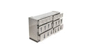 Lavita Modern & Contemporary Style 6-Drawer Dresser