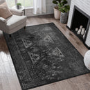 Maval - Washable Rug by HouseOfZazla