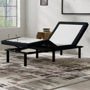 Model P2 Adjustable Base Twin Long with Massage and USB