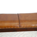 Chad - Bench - Brown / Tan by Unique Piece Furniture