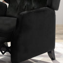 Pushback Recliner Chair