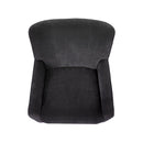 Stylish Recliner Chair - Gray by HouseOfZazla